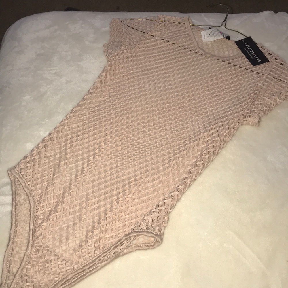Bodysuit
